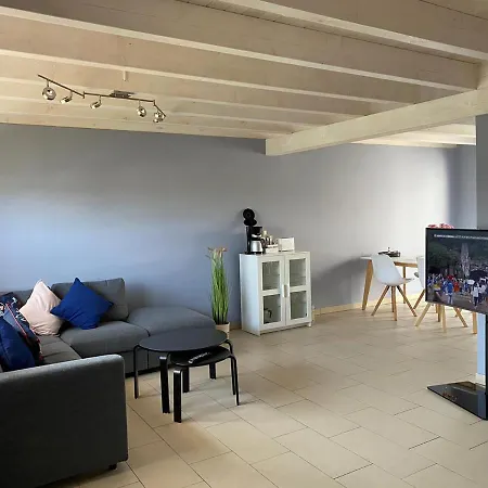 Weigelt By Interhome * Kröslin