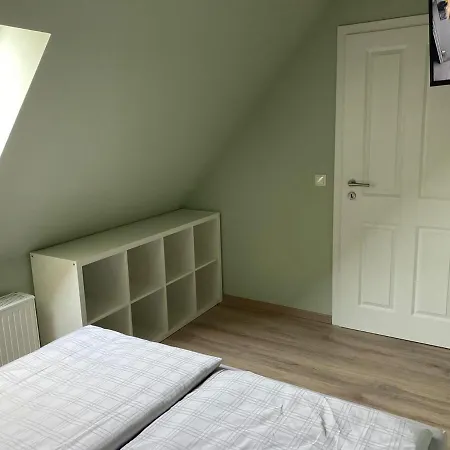 Weigelt By Interhome Holiday home *
