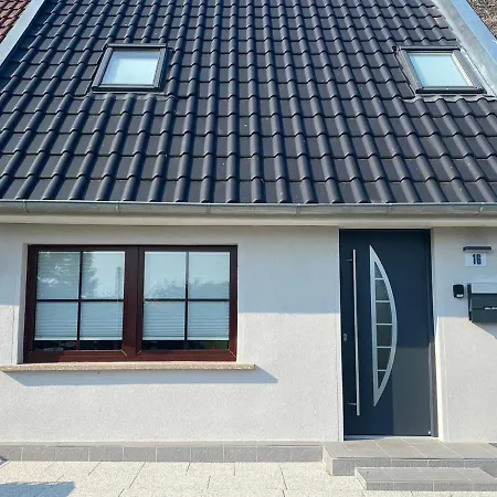 Weigelt By Interhome
