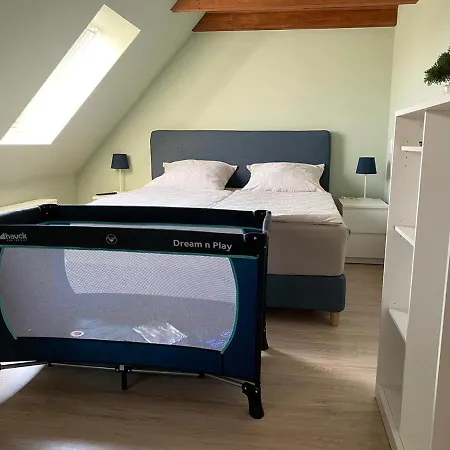 Feriehus Weigelt By Interhome *