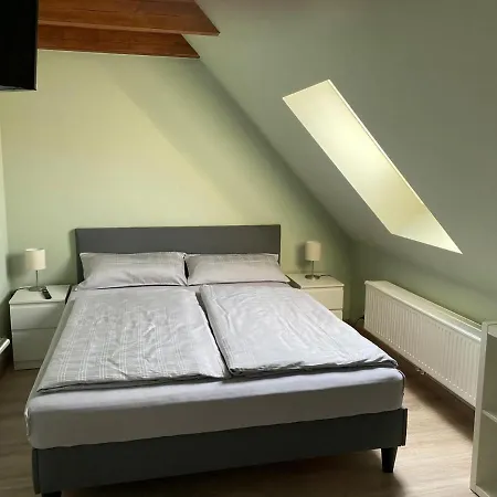 Feriehus Weigelt By Interhome Kröslin