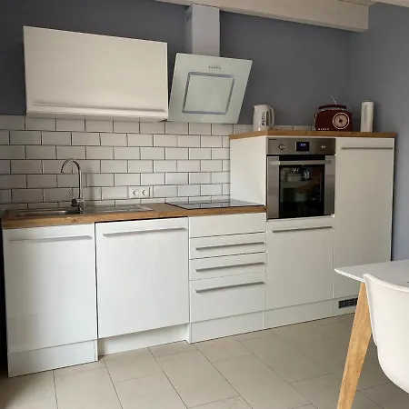 Feriehus Weigelt By Interhome *