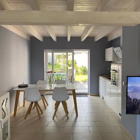 Weigelt By Interhome