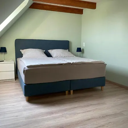 Feriehus Weigelt By Interhome *