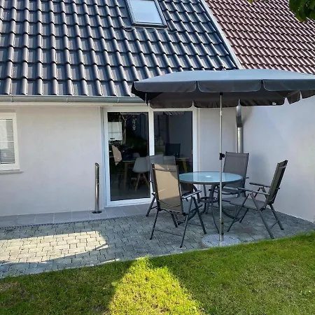 Holiday home Weigelt By Interhome