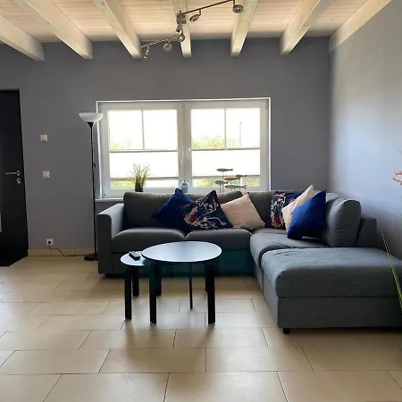 Feriehus Weigelt By Interhome Kröslin