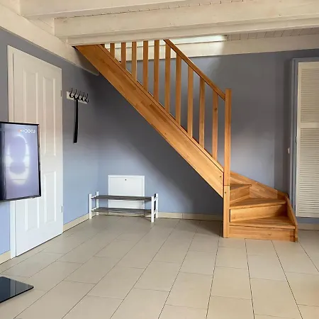 Feriehus Weigelt By Interhome *